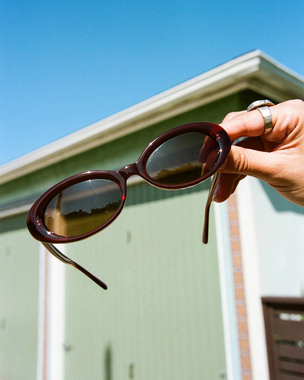 The Sweet Leaf / Crystal Root Beer Bio & Sandstone Lens - Shade Files